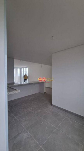 Imagem 17 de 23 de Apartamento - Edifício Residencial Madrid - Ap1097
