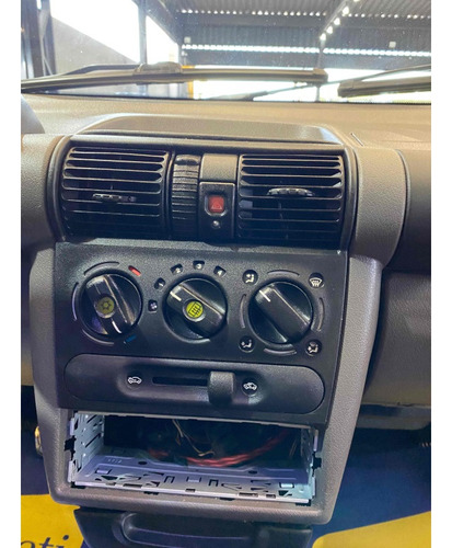 Chevrolet Classic 1.0 MPFI LS 8V FLEX 4P MANUAL