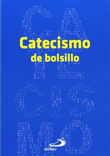 Catecismo De Bolsillo (básicos Cristianos Para Niños)