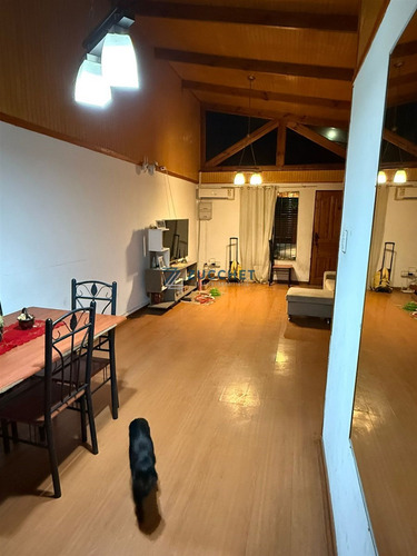 Se Vende Casa De 2 Dorm 2baños 4 Est Sector Los Heroes Maipú