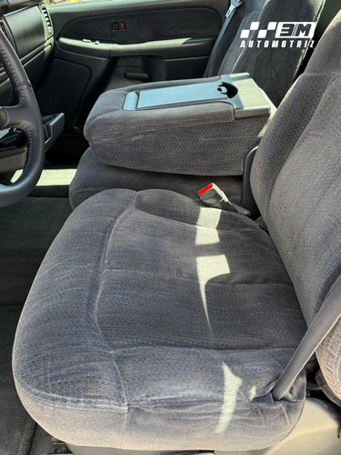Chevrolet Cheyenne 5.3 2500 Cab Reg K 295hp 4x2 Mt