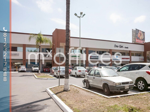 Local En Renta De 114.50 M2 Con Una Ubicación Privilegiada Sobre Miguel Alemán
