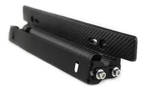 Comprar Portaplaca Regulable Carbono 5d Y 3d  Deportivo Tuning