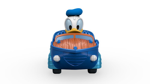 Disney Mickey Y El Roadster Corredores De Donald Surfin'