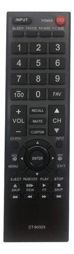 Nuevo Control Remoto Ct-90325 De Repuesto Para Control Remot