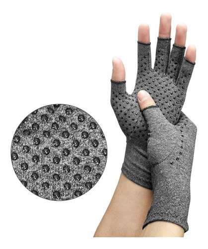 Guantes Para Artritis De Compresión Alivio Del Dolor Par