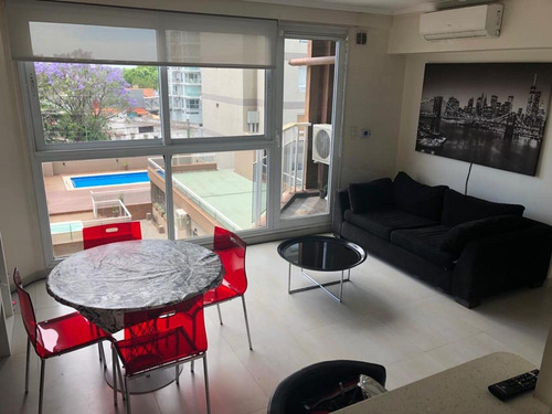 Imagen 7 de 30 de Departamento 3 Ambientes En Excelente Ubicacion !!!!!