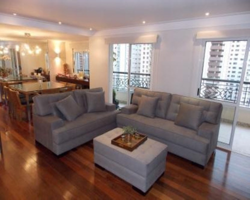 Imagem 5 de 20 de Apartamento - Mo A - 33194716