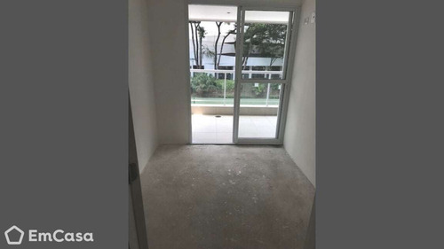 Imagem 6 de 10 de Apartamento À Venda Em São Paulo - 51823