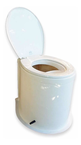 Baño Seco Ecológico