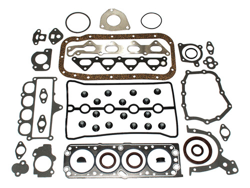 Kit Empaquetadura Motor Daewoo Lanos 1.6 A16dms 1998 2002