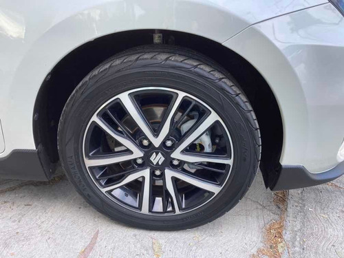 Suzuki Swift 1.6 Sport Mt 2019