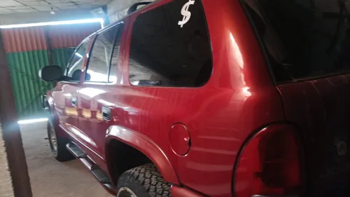 Dodge Durango 5.9 SLT 4x4