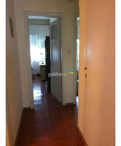 Imagen 5 de 11 de Precioso Apto 3 Dormitorios-2 Baños-balcón Zona Parque Rodó!