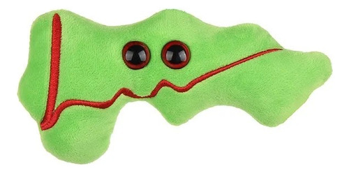 Peluche Páncreas Órgano Giant Microbes