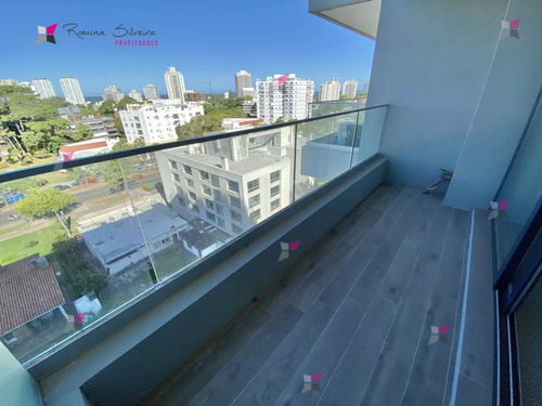 Venta Monoambiente Edificio View