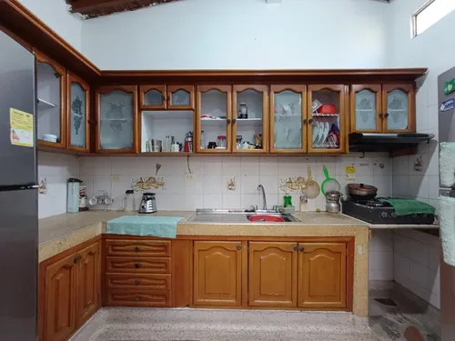 Casa En Venta En Torcoroma. Cod V30484