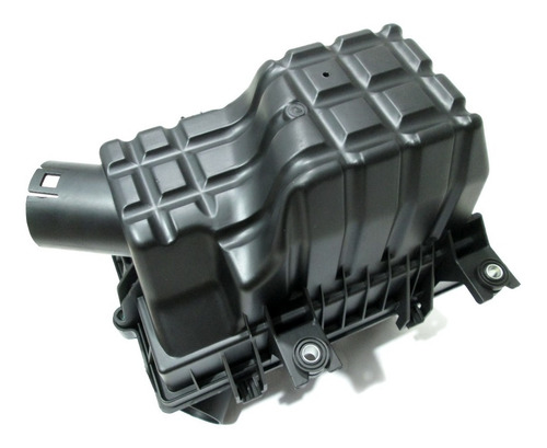 Caixa Do Filtro De Ar Chery Tiggo 2 1.5 16v Flex J691109110 (Usado)