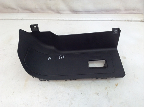 Vista Tapa Fusibles Tablero Honda Fit Mod 06-08