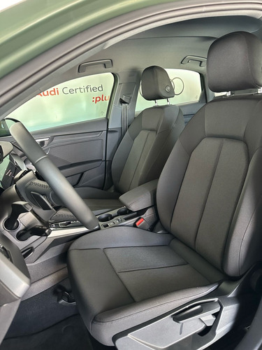 Audi A3 1.4 Sedan 35 Tfsi Dynamic At