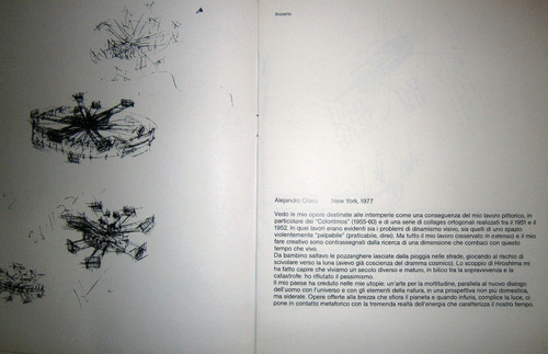 Imagen 10 de 10 de Alejandro Otero. La Biennale82, Venezia. Catálogo