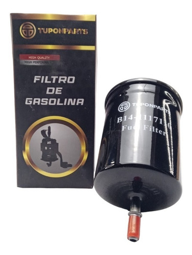 Filtro Gasolina Arauca 1.3 Arauca X1 1.3 Qq6 Orinoco 1.8
