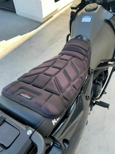 Imagen 5 de 9 de 2015 Kawasaki Klr Tm 650