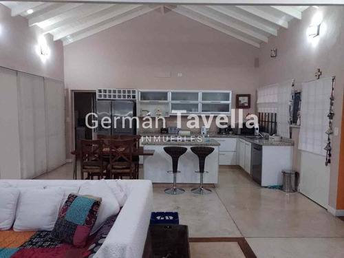 Imagen 15 de 30 de Venta Casa 4 Amb. C/ Pileta, Fogón Y Parrilla Villa Udaondo