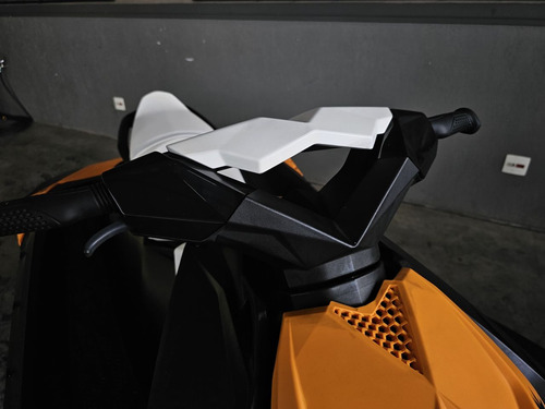 Jet Ski Sea Doo Spark 2up 60hp
