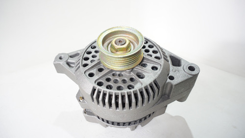 Alternador Ford F350 V8 7.5l 130 Amperes De 1995 A 1997