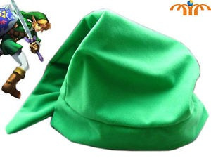 Frikantec : Gorro De Link Zelda