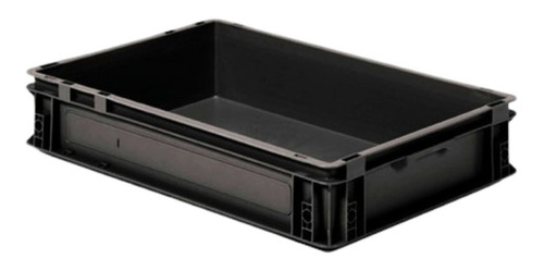 Caja Storage Compat Athena  60x40x12 Cm 