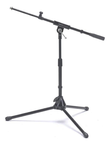 Pedestal Para Microfones De Bateria Aweda Ams-4221tb