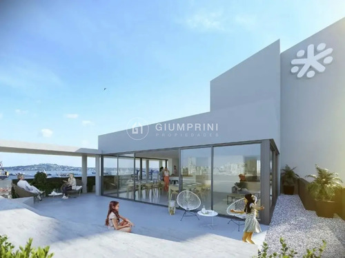 Venta Apartamento 2 Dormitorio Centro Nostrum A Estrenar
