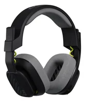 Comprar Auriculares Supraaurales Para Juegos Astro A10 Gen 2 Con Cab