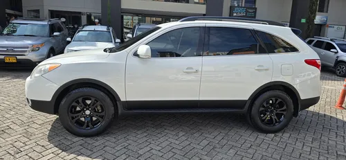 Hyundai Veracruz 3.0 Gl 4x2