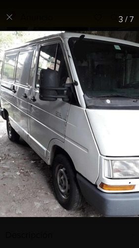 Renault Trafic 1.9 T 313 D 1994