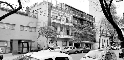 Venta Ph-pb-2 Ambientes- Con Patio-55 M2-colegiales-distr Audiovisual: