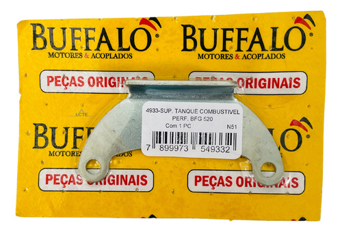 Suporte Tanque De Combustível P/ Roçadeira Bfg 43sb Buffalo