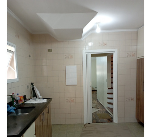 Imagem 18 de 19 de Sobrado Reformado 03 Dormitórios Com Edicula Fl44