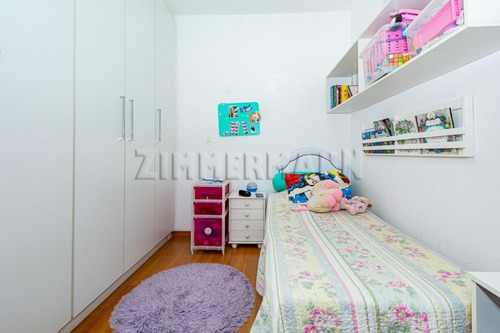 Imagem 8 de 15 de Casa - Perdizes - Ref: 142888 - V-142888