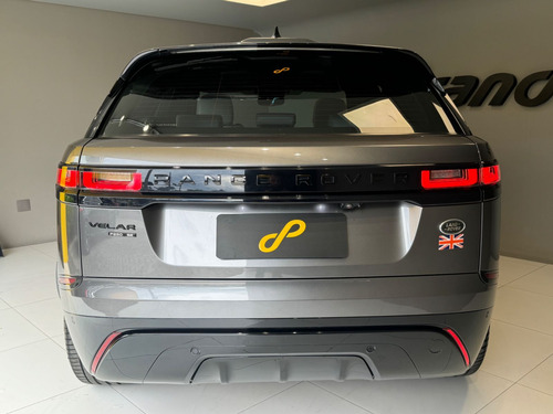 Land Rover Range Rover R. ROVER VELAR. R-Dyn SE 2.0 4x4 250cv Aut.