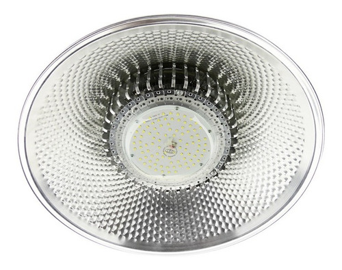 Foco Para Colgar De Aluminio 100w 92 Leds Boleta/factura