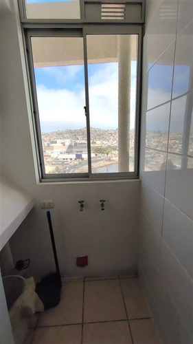 Imagen 24 de 30 de Departamento En Venta De 3 Dorm. En Coquimbo