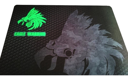 Eagle Warrior Ewpad-f3226 Mouse Pad 320x260x3mm