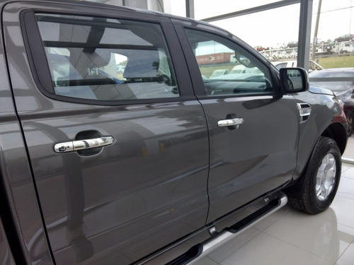 Ford Ranger Xl - De Fabrica, Imperdible! 2021