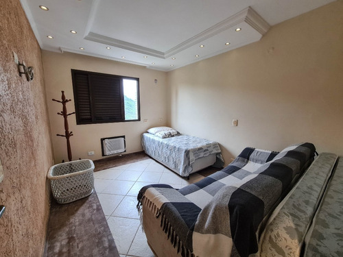 Imagem 15 de 25 de Apartamento À Venda - Praia Das Astúrias - 4 Dormitórios - 2 Vagas - Lazer - Ap05472 - 68746228
