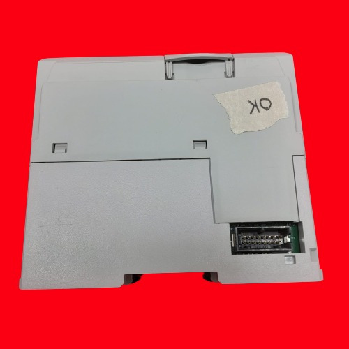 Allen Bradley 1769-l33erm Procesador Plc 1 Usb 2 Ethernet/ip (Usado)