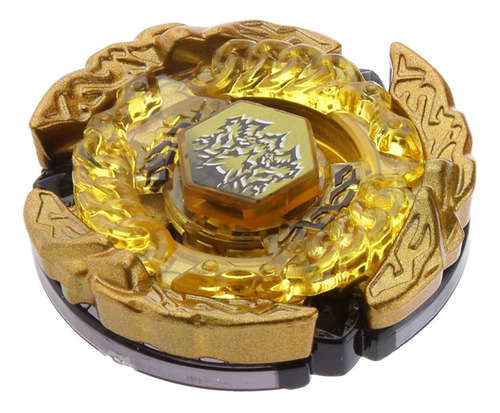 Imagen 10 de 11 de Trompo De Peonza De Metal Juguete De Competición 4d Gyro
