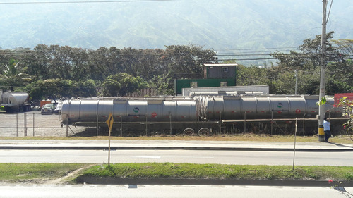 Venta Lote Industrial En Girardota Uso Industrial